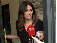 Fabiola Martínez se desmarca de Bertín Osborne: "A lo mejor lo tenía que haber organizado mejor"