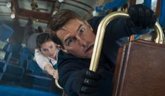 Foto: El director de Misión Imposible 7 desmiente el rumor más raro sobre Tom Cruise