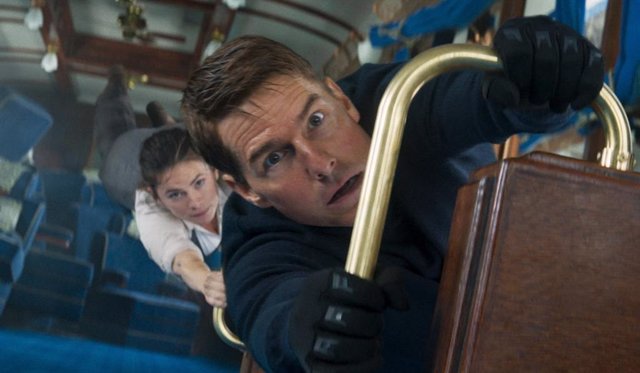 El director de Misión Imposible 7 desmiente el rumor más raro sobre Tom Cruise