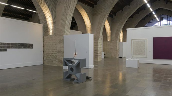 Archivo - Exposición Premis Senyera (archivo)