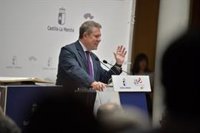 Page pide expresamente a Cañizares respetar el Plan de Modernización Ciudad Real 2025: "No es un plan político"