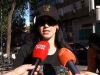 Gabriela Guillén reacciona a la defensa de Bertín Osborne y desvela en qué punto está su relación