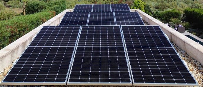 Amara NZero y Green Home Finance se alían para financiar con 100 millones el autoconsumo residencial