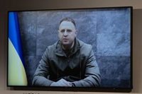 Ucrania afirma que las garantías de seguridad obtenidas son un "mecanismo efectivo" para su defensa ante Rusia