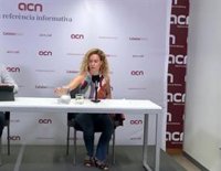 Batet (PSC) acusa a Junts de buscar al PP en la Diputación mientras llama a "bloquear"