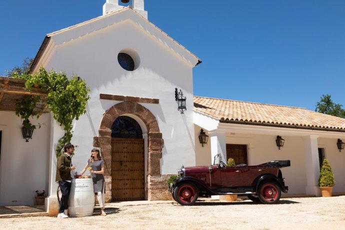 Turismo Costa del Sol promociona en Oriente Medio y Estados Unidos los recursos con los que cuenta el destino para los potenciales visitantes interesados en vivir experiencias exclusivas y de lujo.