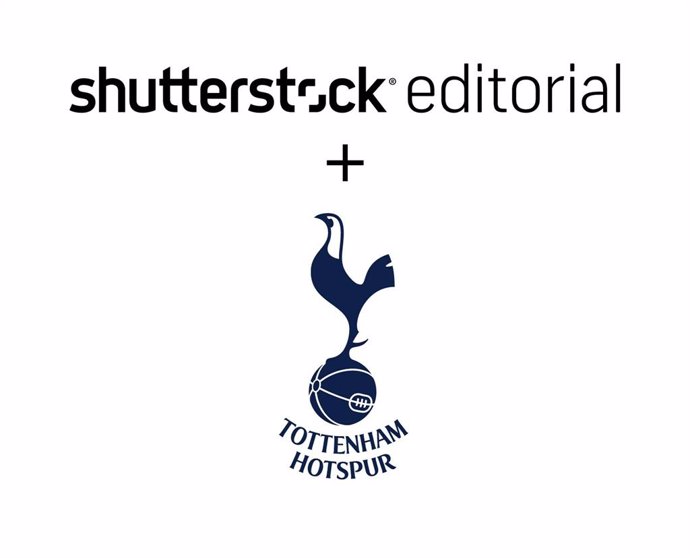 Shutterstock_Editorial_Tottenham_Logo