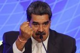 Foto: Venezuela.- La Eurocámara acusa a Maduro de intentar "obstaculizar" las elecciones por la inhabilitación de candidatos opositores