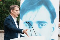 Feijóo someterá a consideración del Consejo de Estado una Ley que evite que terroristas vayan en listas electorales