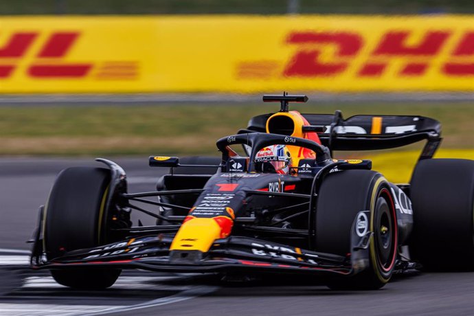 Red Bull Racing RB19 