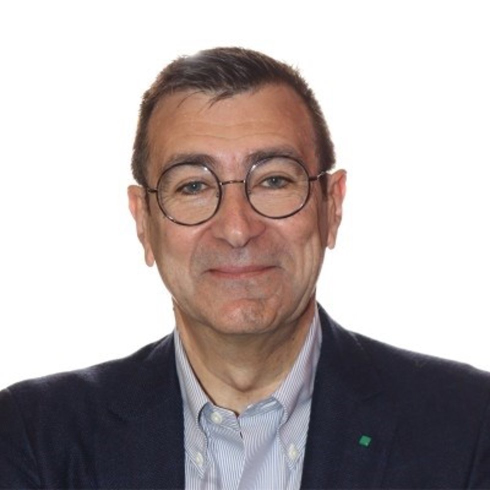 Enrique Ávila, nuevo director de planificación y transformación de Banco Sabadell