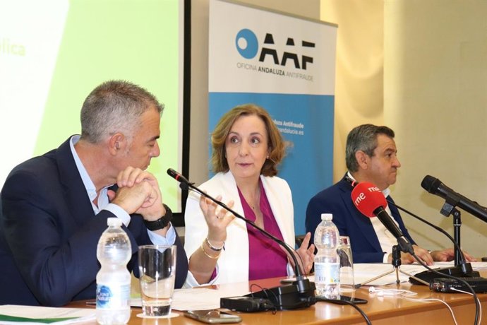 Estudio IAAP Oficinas Antifraude.