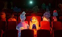 Llega a los cines Elemental, lo nuevo de Pixar con un mensaje "extremadamente importante" sobre tolerancia y diversidad