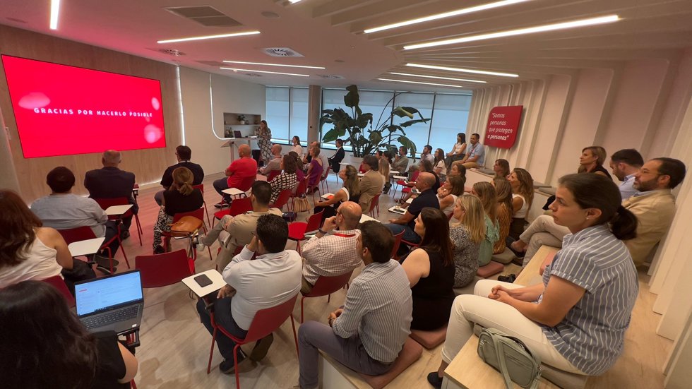 Securitas Direct presenta su Memoria de Sostenibillidad 2022