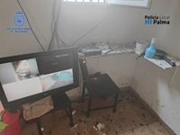 Ascienden a 19 los detenidos en la operación antidroga de Palma y Marratxí e incautados más de 90.000 euros