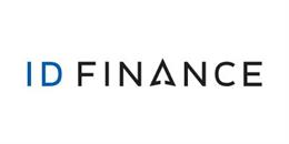 Logo de ID Finance Spain.