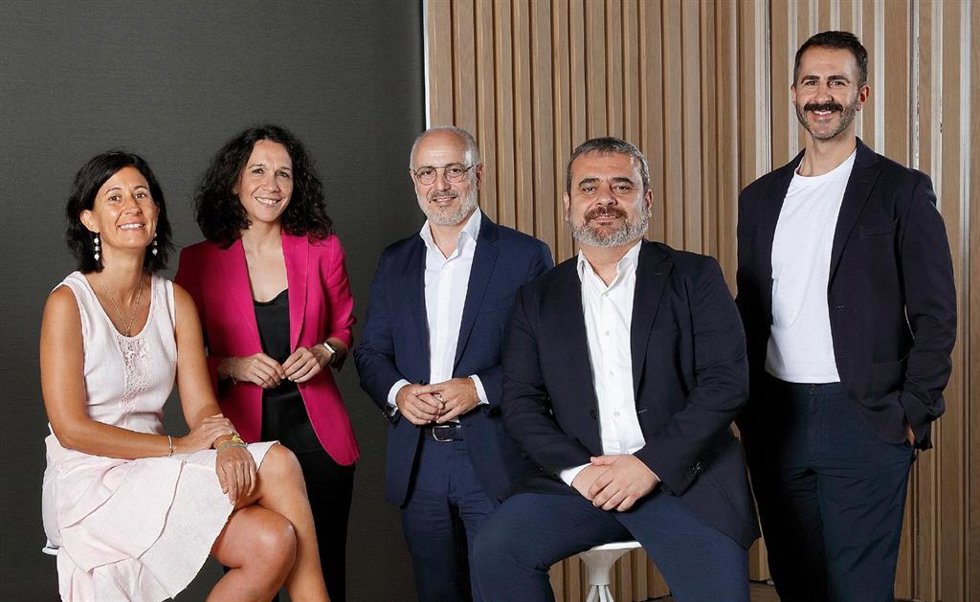 Carlos Ruiz Mateos, nuevo director de Asuntos Públicos de LLYC para España y Portugal.