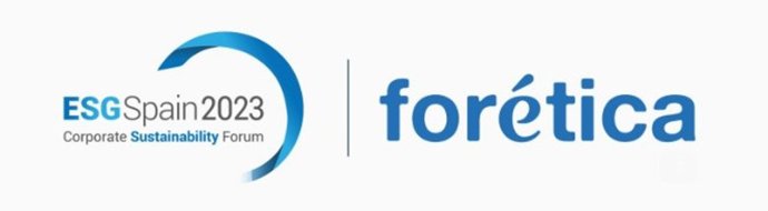 'ESG Spain 2023: Corporate Sustainability Forum' Organizado Por Forética