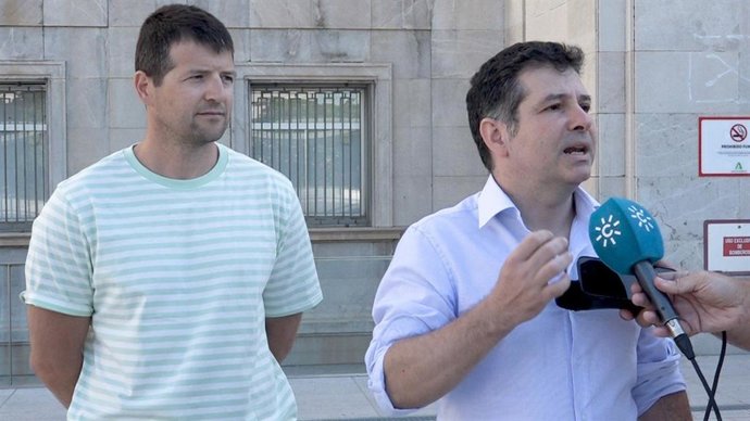 Sumar anuncia en Granada que triplicará la ratio de psicólogos y psiquiatras en la sanidad pública.