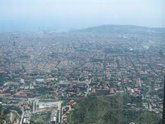 Foto: La calidad del aire en España mejoró en 2022 respecto al año anterior, solo Barcelona y Avilés superaron los límites