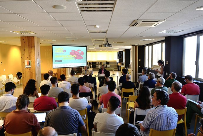 Cursos de verano de la UMA.