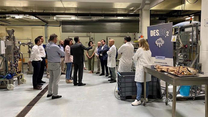 El consejo rector de Anfaco-Cecopesca remarca la necesidad de mayores apoyos públicos a la innovación.