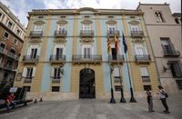 Más de un centenar de alcaldesas y alcaldes impulsan un manifiesto para pedir una Diputación de Valencia progresista