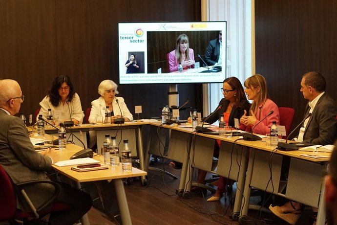 La Casilla Empresa Solidaria herramienta "clave" para implicar a las empresas en la transformación social