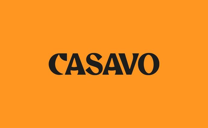 Casavo Logo