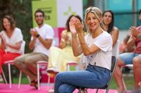 Yolanda Díaz junta a Errejón, Más Madrid y Podemos en un mitin en Madrid, pero sin Belarra