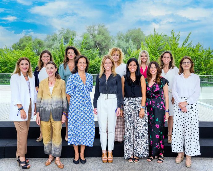 El 93% De Las Participantes De La VII Edición 'De Mujer A Mujer' Ha Finalizado El Programa Con Trabajo