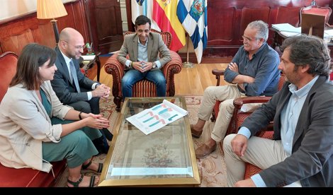 Galicia