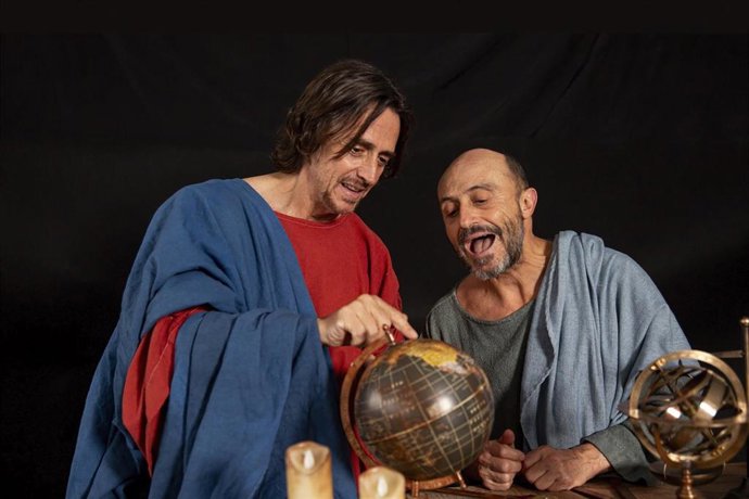 Obra en Sagunt a Escena