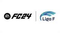 La Liga F se incluirá por primera vez en el videojuego EA SPORTS FC