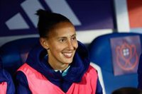 Virginia Torrecilla jugará la próxima temporada en el Villarreal