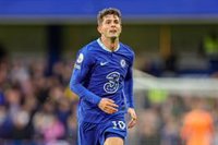 Christian Pulisic ficha por el AC Milan hasta junio de 2027