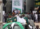 Foto: Nigeria.- El presidente de Nigeria declara el estado de emergencia por escasez de alimentos