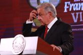 Foto: México.- El Tribunal Electoral de México insta a López Obrador a abstenerse de hacer comentarios sobre los comicios