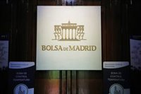 El Ibex 35 baja un 0,08% en la apertura a la espera del arranque de resultados en Estados Unidos