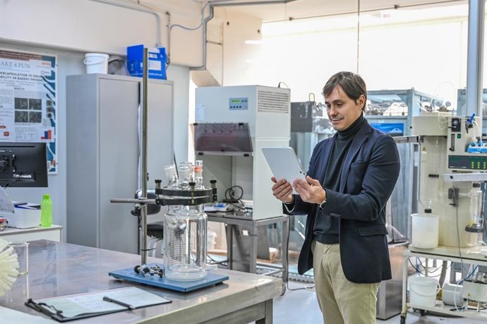 Archivo - Biblioteca creada por Ainia