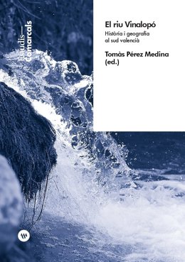 Llibre 'El riu Vinalopó'