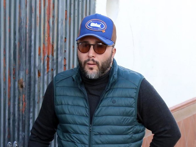 Archivo - Kiko Rivera