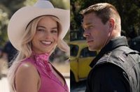 Primera imagen del Ken de John Cena en Barbie