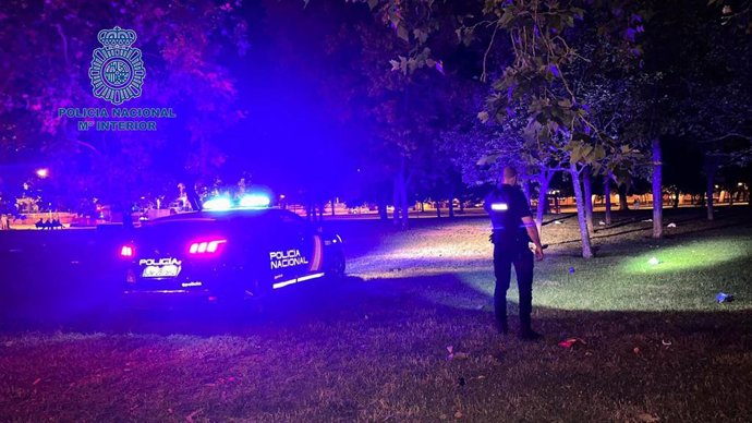 Nota De Prensa Vuelta Del Castillo