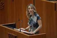 Guardiola defiende el pacto con Vox y pide a la oposición que no se envuelva en la "pancarta apocalíptica"