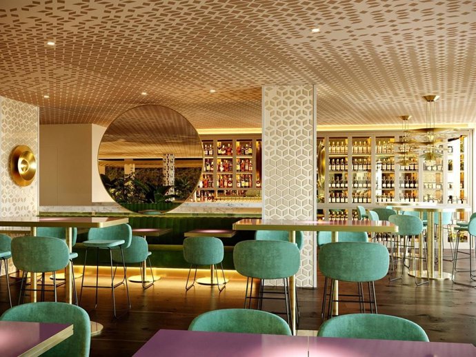 Barceló Hotel Group reabre las puertas del Barceló Carmen Granada