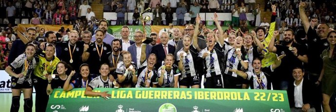 La revista nace con el balance de la temporada 22-23.