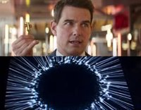 El final de Misión Imposible 7: Sentencia Mortal 1: ¿Qué abre la llave y cómo vencer a la Entidad?