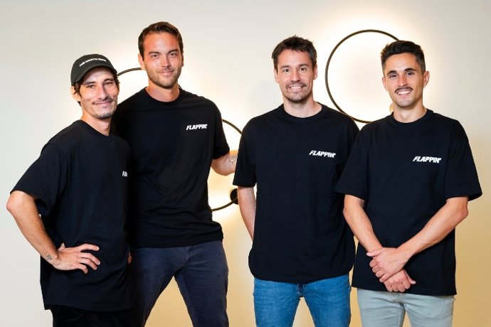 Flappin abre una nueva ronda de financiación de 800.000 euros para acelerar su crecimiento en Europa.