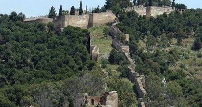 Málaga